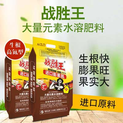 土豆如何施肥可高產(chǎn)？