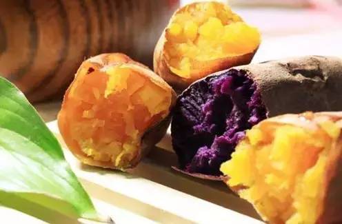 紅薯高產(chǎn)的施肥方法，學(xué)會(huì)這幾點(diǎn)就夠了